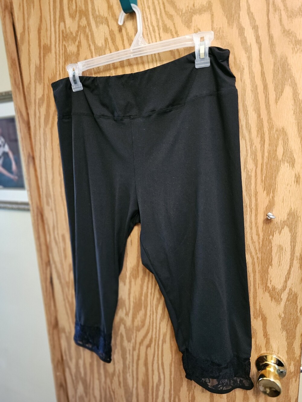 CAPRIS 4X WOMANS